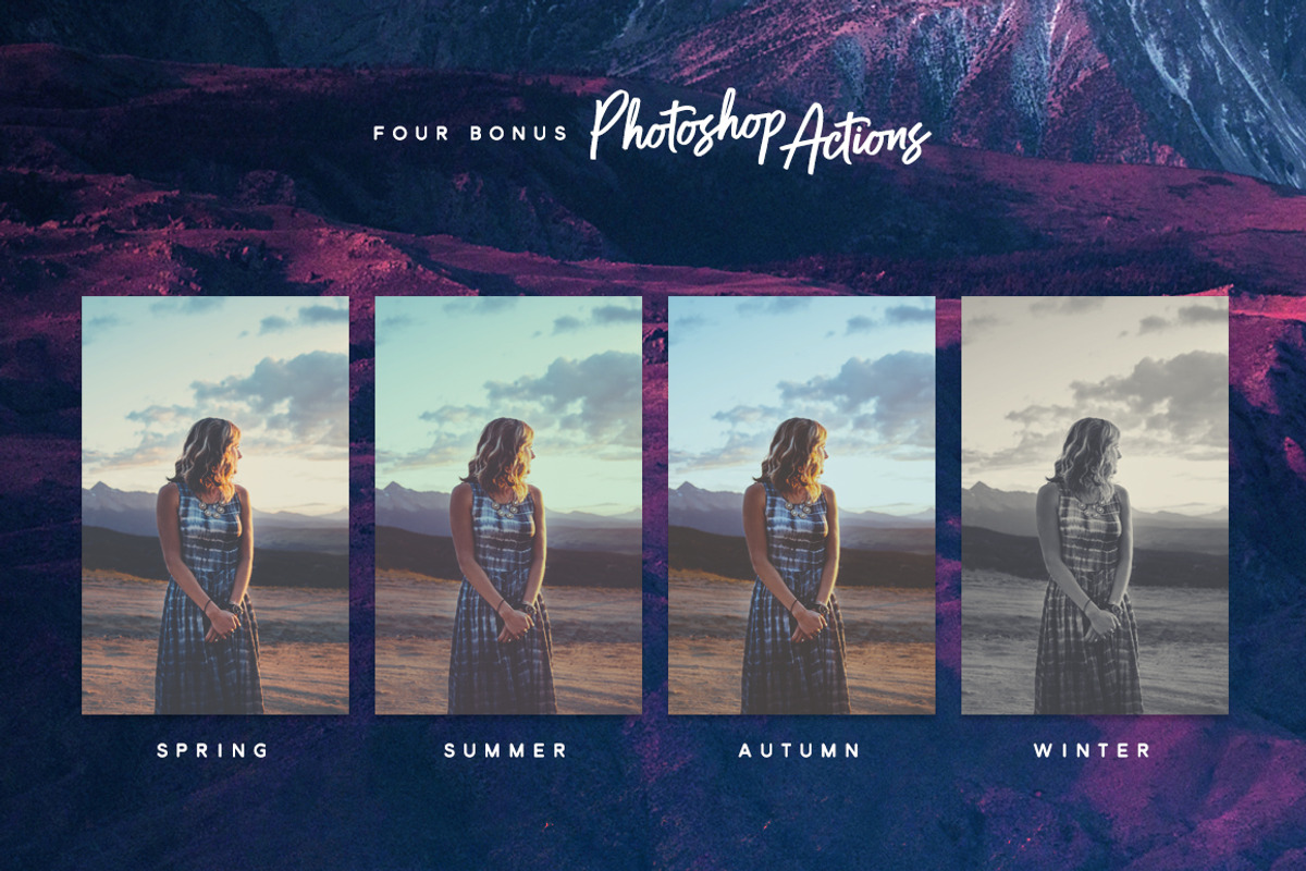 Radiant Beauty - Casual Brush Font, a Script Font by Ian Barnard (Photo 11 of 11)