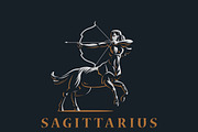 The zodiac signs., an Illustration by Masterlevsha (Thumbnail 10 of 13)