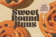 Mad Rascal - Font Family, a Serif Font by Get Studio (Thumbnail 23 of 24)