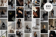 100 Faceless Moody Stock Images, a Beauty & Fashion Photo by Wildfield Studio (Thumbnail 3 of 6)