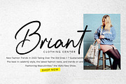 Smithe Signature, a Script Font by Soft Creative (Thumbnail 6 of 17)