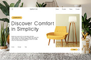 Spatha Fold Clean Sans Serif Font, a Sans Serif Font by Vadovastd (Thumbnail 3 of 7)