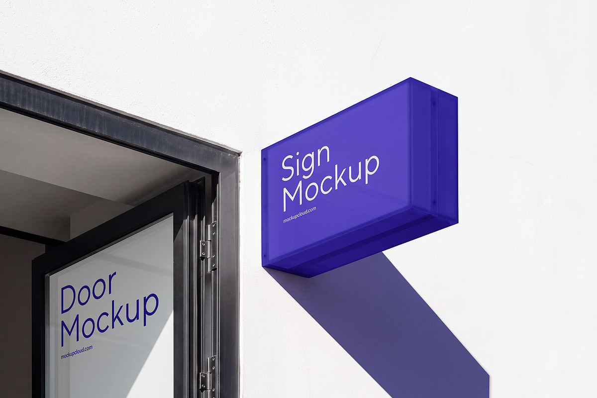 Branding Mockups / Fold Series, an Advertising Mockup by Mockup Cloud (Photo 9 of 16)