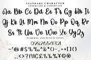 Happy Handmade, a Handwritten Font by FreshTypeINK (Thumbnail 4 of 7)
