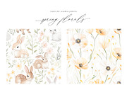New! Spring Edition, a Seasonal Illustration by Isabelle Salem (Thumbnail 272 of 290)