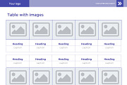 Sale, a Marketing Template by Iconography - Pitch Deck (Thumbnail 11 of 39)
