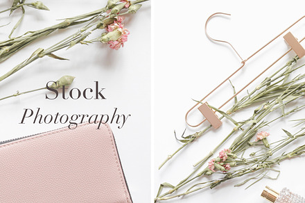 Styled Stock Photography,Stock Photo, a Photo by HALFTOUNE