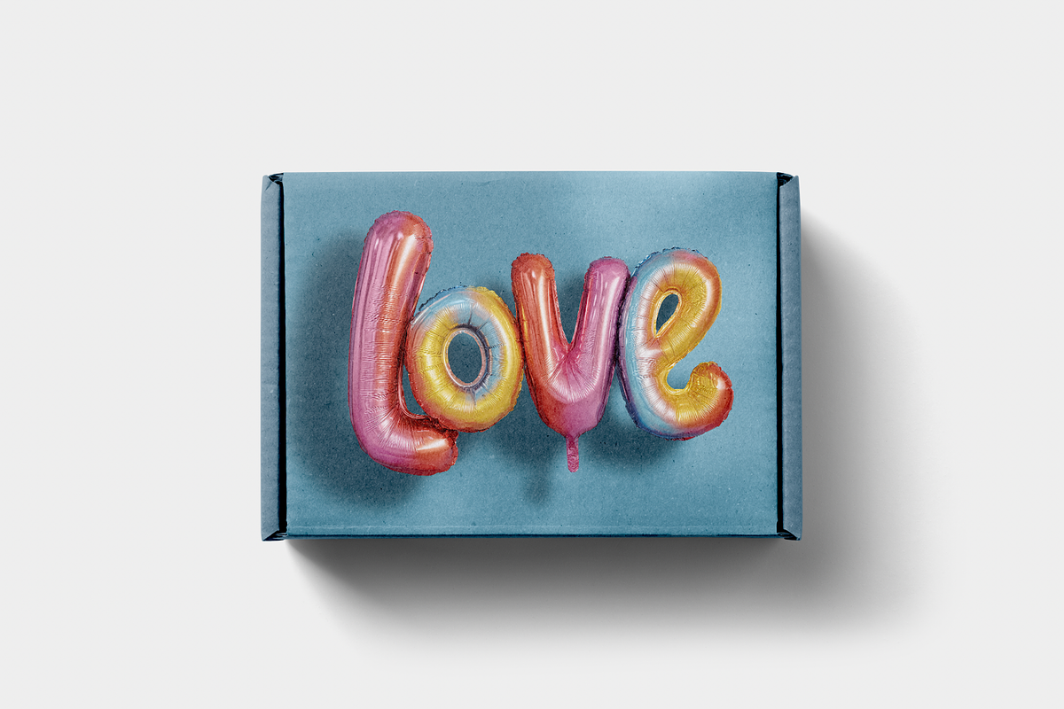 Love Balloons - Stock Images, an Arts & Entertainment Photo by Picturesque Stories (Photo 5 of 6)