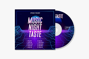 Uncracked - Glitch Font, a Script Font by BLISS DESIGN (Thumbnail 3 of 4)