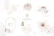 Bronte | Botanical set | 280+ images, an Illustration by Karma (Thumbnail 25 of 39)