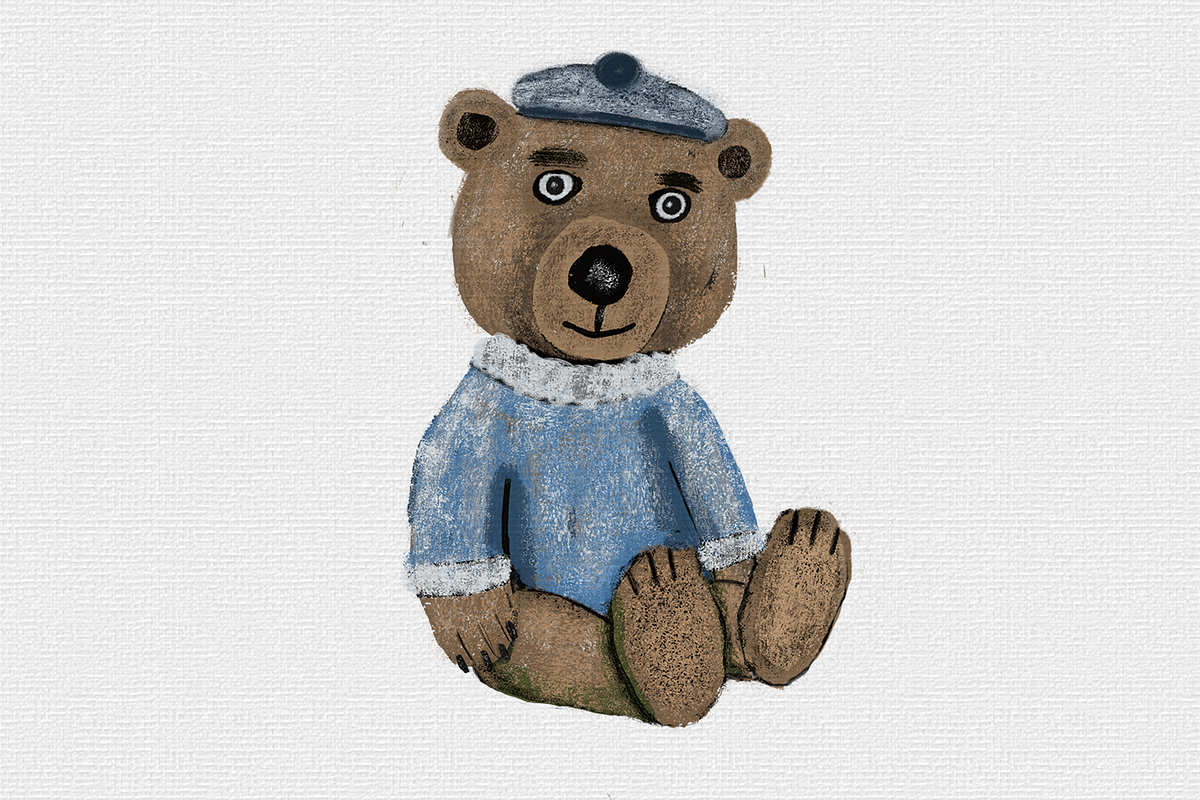 Procreate Dry Brushes | Set #2, a Brush Add-On by Brush Moment (Photo 6 of 7)
