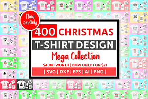 400 Christmas tshirt Design, svg, dx