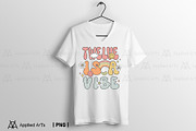 Twelve is a Vibe, 12th Birthday PNG, an Object Graphic by Applied Arts (Thumbnail 2 of 4)