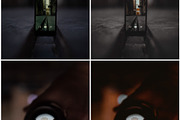5 Moody Presets - Creamy Mellow, a Photo by ONE Click EDIT Collection (Thumbnail 2 of 3)