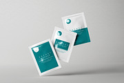 POUCH SACHET MOCKUP, a Cups & Container Mockup by Graphic_world89 (Thumbnail 8 of 8)