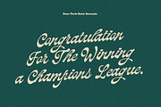 Natural Mistic, a Handwritten Font by Struggle Studio (Thumbnail 3 of 10)