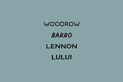Taylor Made Font Bundle, a Font by Taylor Penton (Thumbnail 6 of 6)