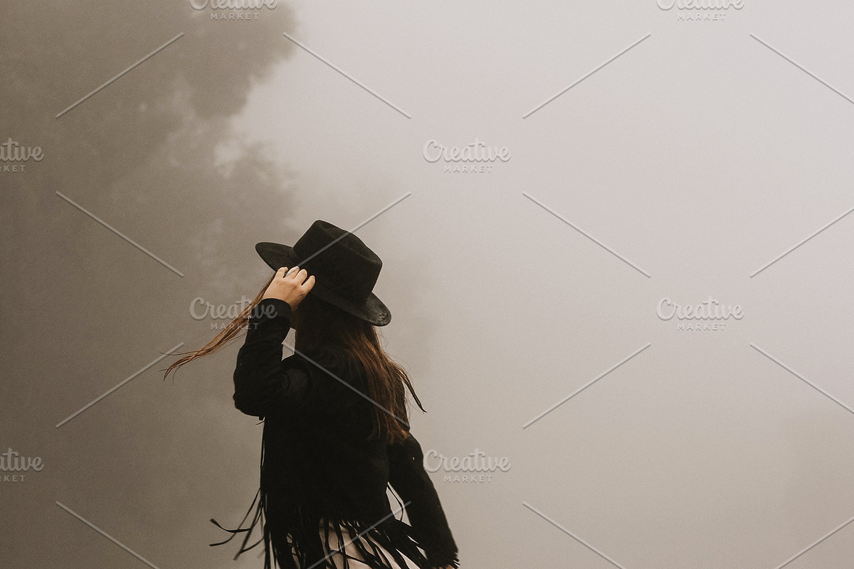 Vintage Mobile Lightroom Presets preview 7