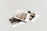 Polaroid Mockup, a Product Mockup by Momogi (Thumbnail 3 of 8)