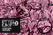 Fluid Texture Volume I, a Pattern Graphic by nicholasasmita (Thumbnail 2 of 7)