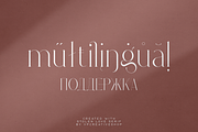 Stolen Love - Elegant serif typeface, a Serif Font by VP Fonts (Thumbnail 32 of 34)