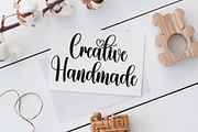 Darling | Script Font, a Handwritten Font by Scratchones (Thumbnail 2 of 9)