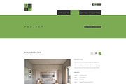 ACED - Portfolio PSD Template, a Landing Page Template by bigpsfan's SHOP (Thumbnail 12 of 13)