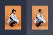 Subtle Paper Overlays Collection, a Texture Graphic by Design Squad (Thumbnail 6 of 15)