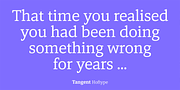 Tangent, a Slab Serif Font by Hoftype (Thumbnail 6 of 14)