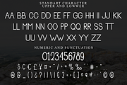 Awesome Teacher, a Sans Serif Font by FreshTypeINK (Thumbnail 3 of 8)