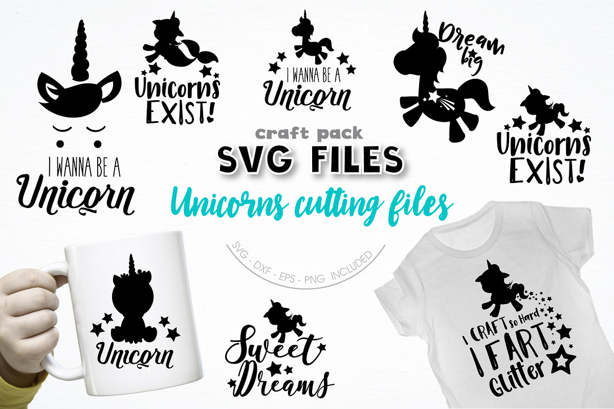 AMAZING SVG AND GRAPHIC BUNDLE, an Illustration by PrettyBundles (Photo 6 of 38)