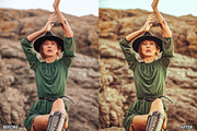 Brown Film Lightroom Presets, a Preset Add-On by AAA Presets (Thumbnail 3 of 11)