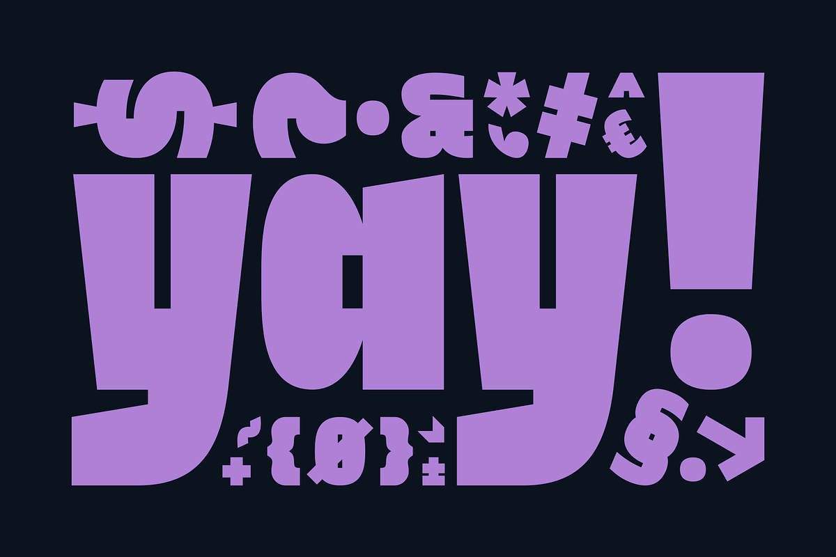 Bisked Font, a Sans Serif Font by Marvadesign (Photo 9 of 11)