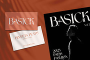 Witerlam - Serif Display Font, a Serif Font by Luna Shop (Thumbnail 7 of 11)