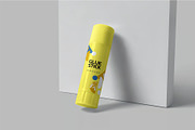 Glue Stick Mockups, a Product Mockup by megostudi0 (Thumbnail 5 of 6)