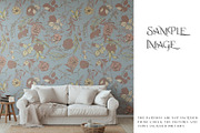 Wallpaper Mockups PSD and PNG, a Product Mockup by mock-ups (Thumbnail 5 of 8)