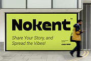 Hello Botuna - Bold Sans Display, a Sans Serif Font by Illustraly Design (Thumbnail 3 of 6)