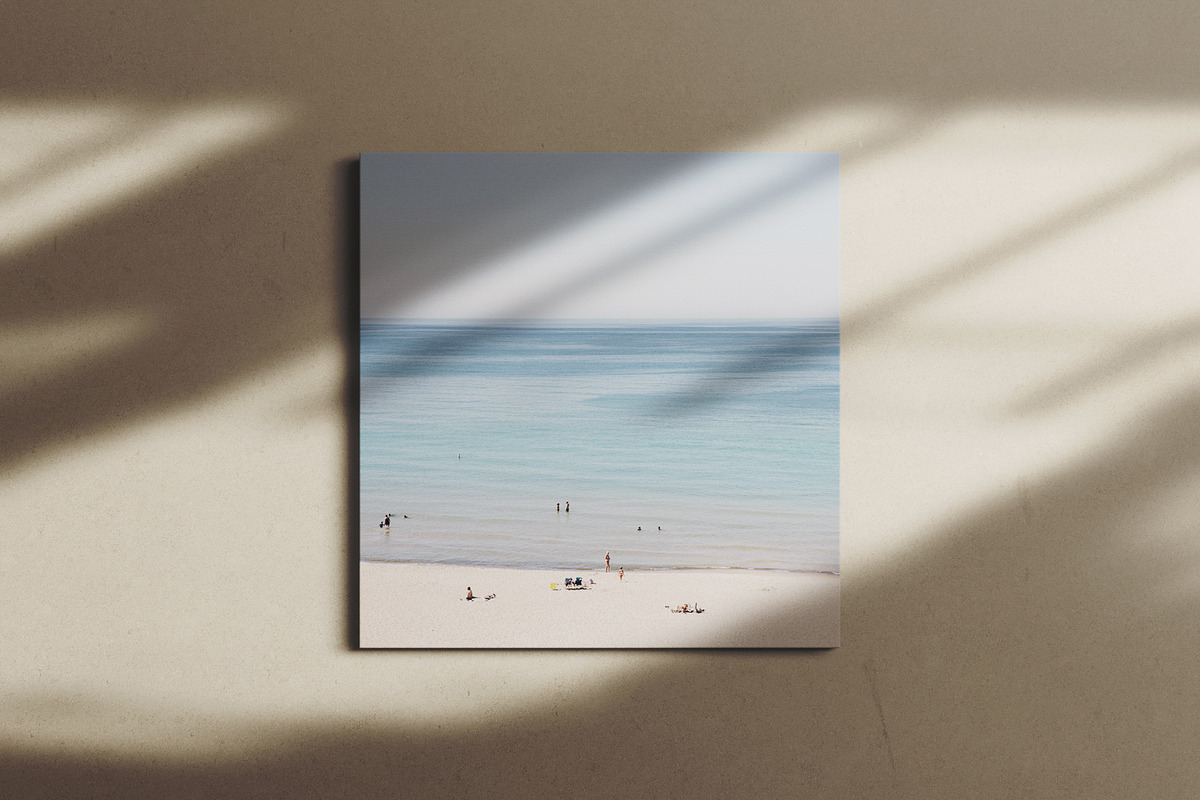50 canvas mockup bundle creator kit, a Household Mockup by FoundImages (Photo 39 of 54)