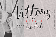Sweet Missy, a Script Font by Olivetype (Thumbnail 4 of 6)