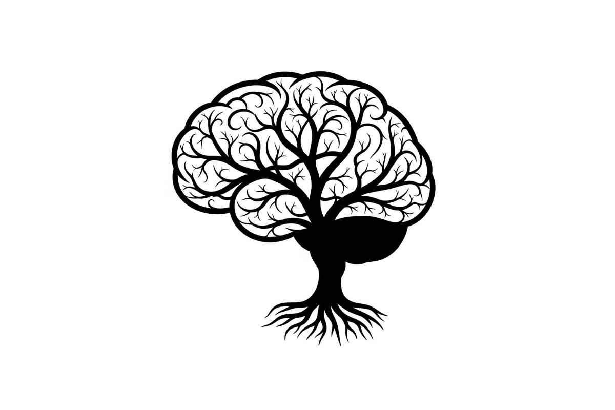 Brain Tree Knowledge Design Bundle, an Illustration by Gaye Art (Photo 31 of 31)