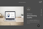 Women Sweatshirt Mock-ups Set DEMO, a Books & Magazine Mockup by Apparel_Mockups (Thumbnail 12 of 24)