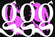 Hazelgen Modern Blackletter Serif, a Blackletter Font by timelesstype.co (Thumbnail 3 of 20)