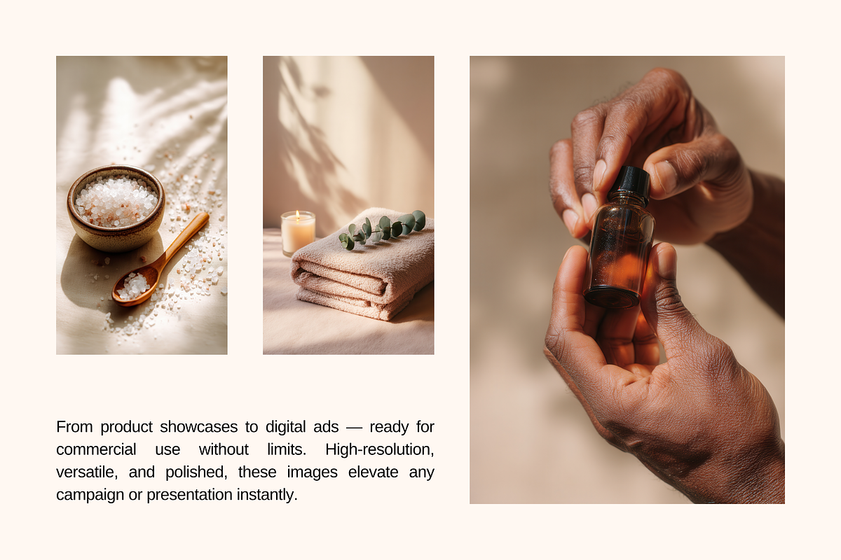 Wellness Lifestyle Photo Bundle, a Beauty & Fashion Photo by Serenefeeling (Photo 18 of 37)