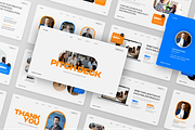 Pitch Deck - Minimalist Keynote, a Presentation Template by Annora Studio (Thumbnail 5 of 5)