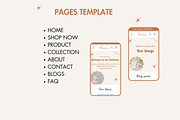 Rabitino - Premium Shopify Theme, a Shopify Template by Xynotheme (Thumbnail 6 of 7)