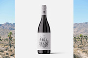 Conjiote Classy Sans Serif, a Sans Serif Font by Hishand Studio (Thumbnail 9 of 10)