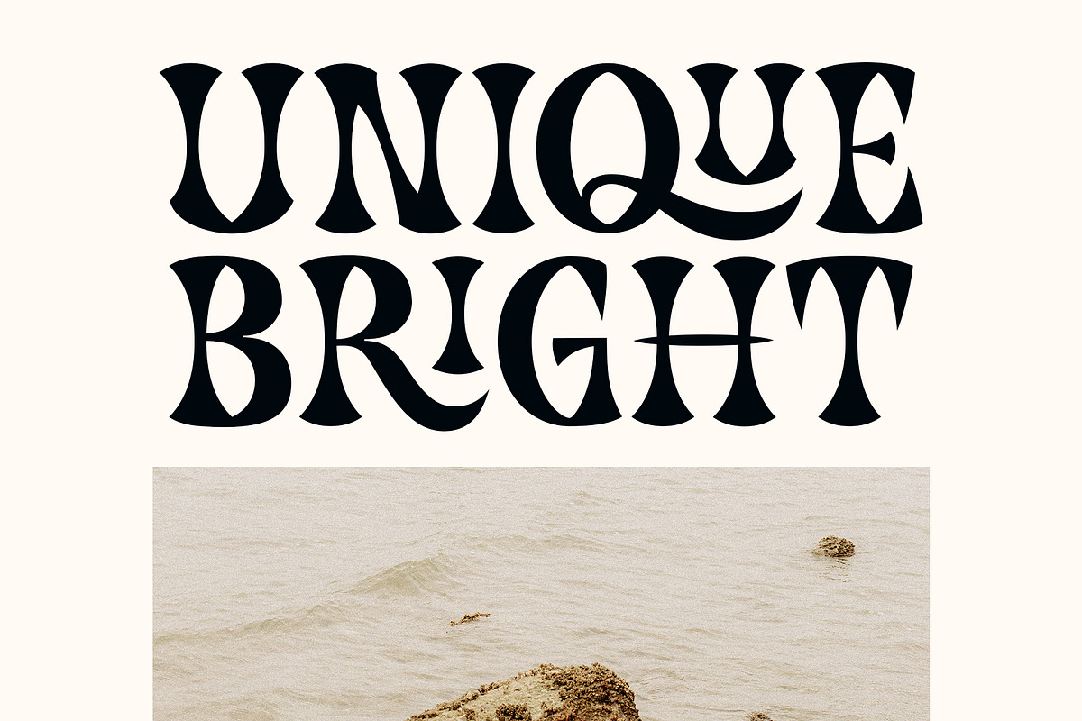 Caupako Font, a Serif Font by trustha (Photo 2 of 15)