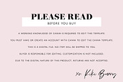 Black Friday Email Template Bundle, an Email Template by KikiBunnyCreative (Thumbnail 7 of 7)