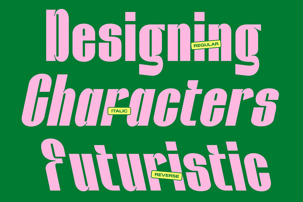 CS Beals – Inktrap Font, a Sans Serif Font by Craft Supply Co. (Photo 3 of 8)