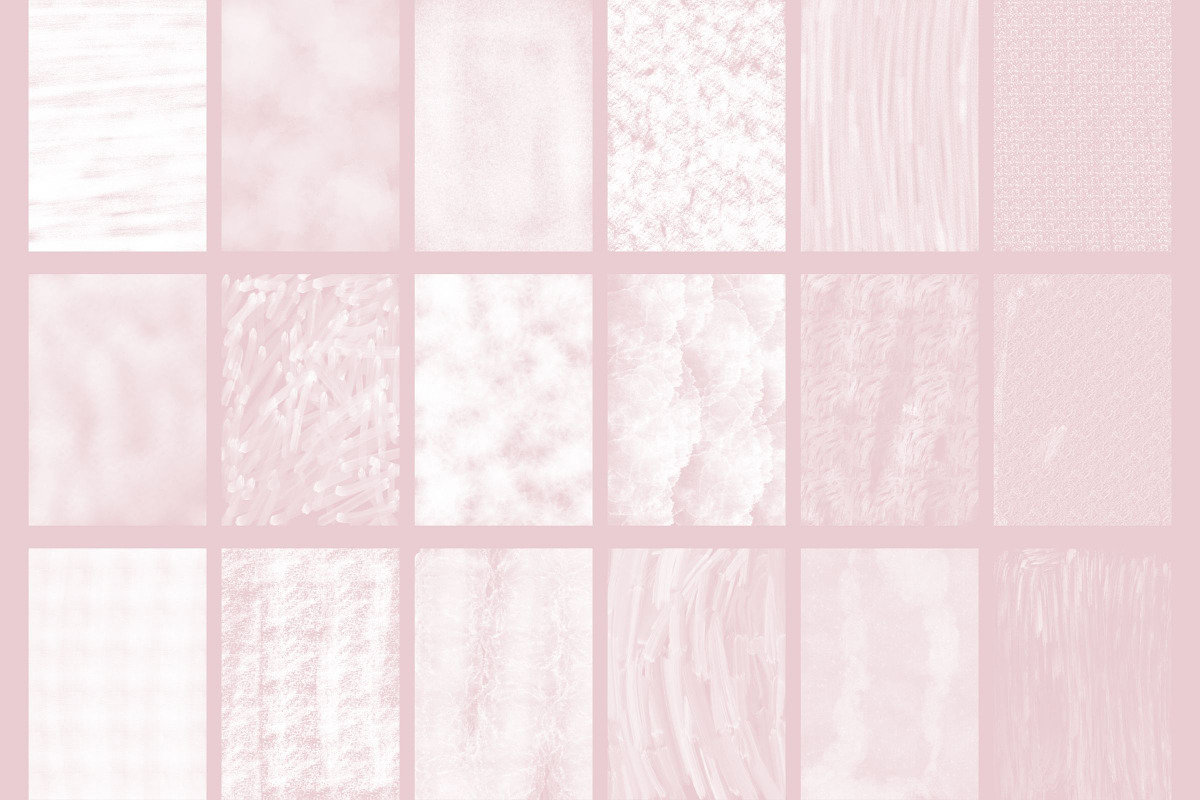 Soft Serenity Textures, a Texture Graphic by The Journey Atelier (Photo 3 of 22)